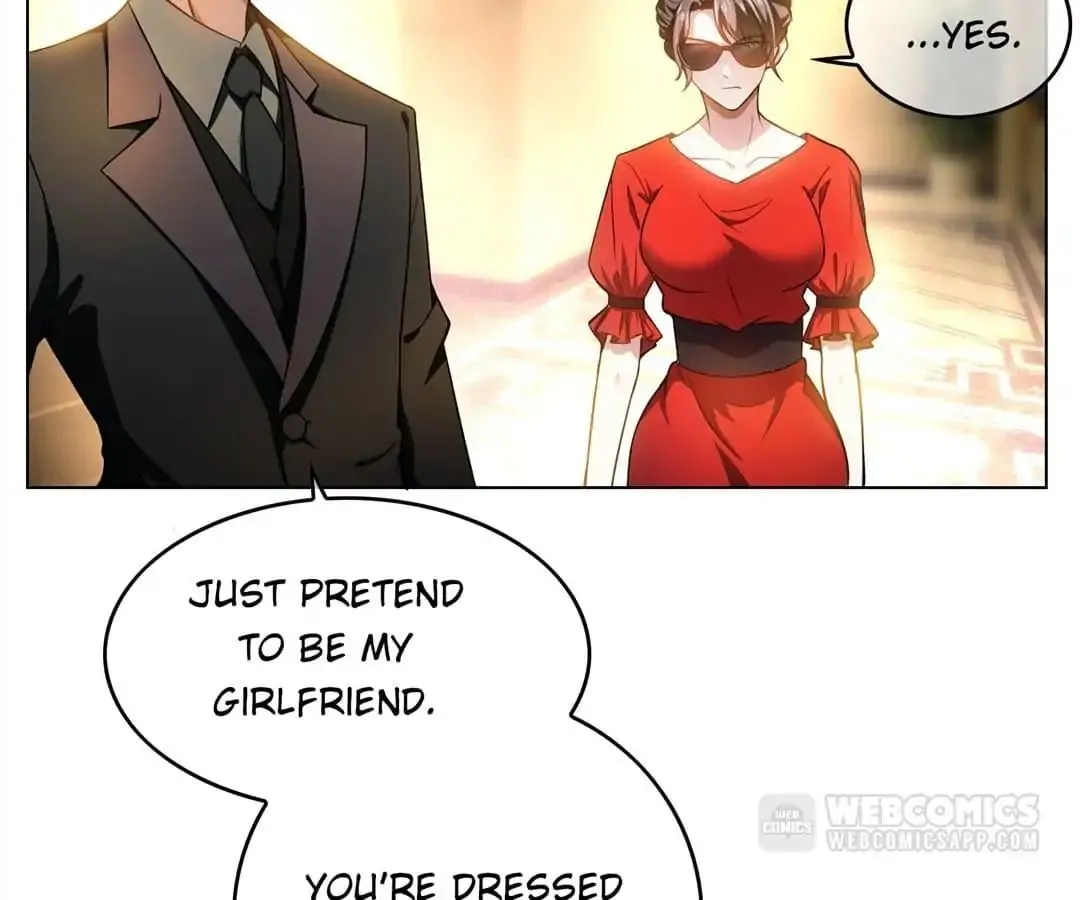 Chunqing Lushao Chapter 70 page 86 - 