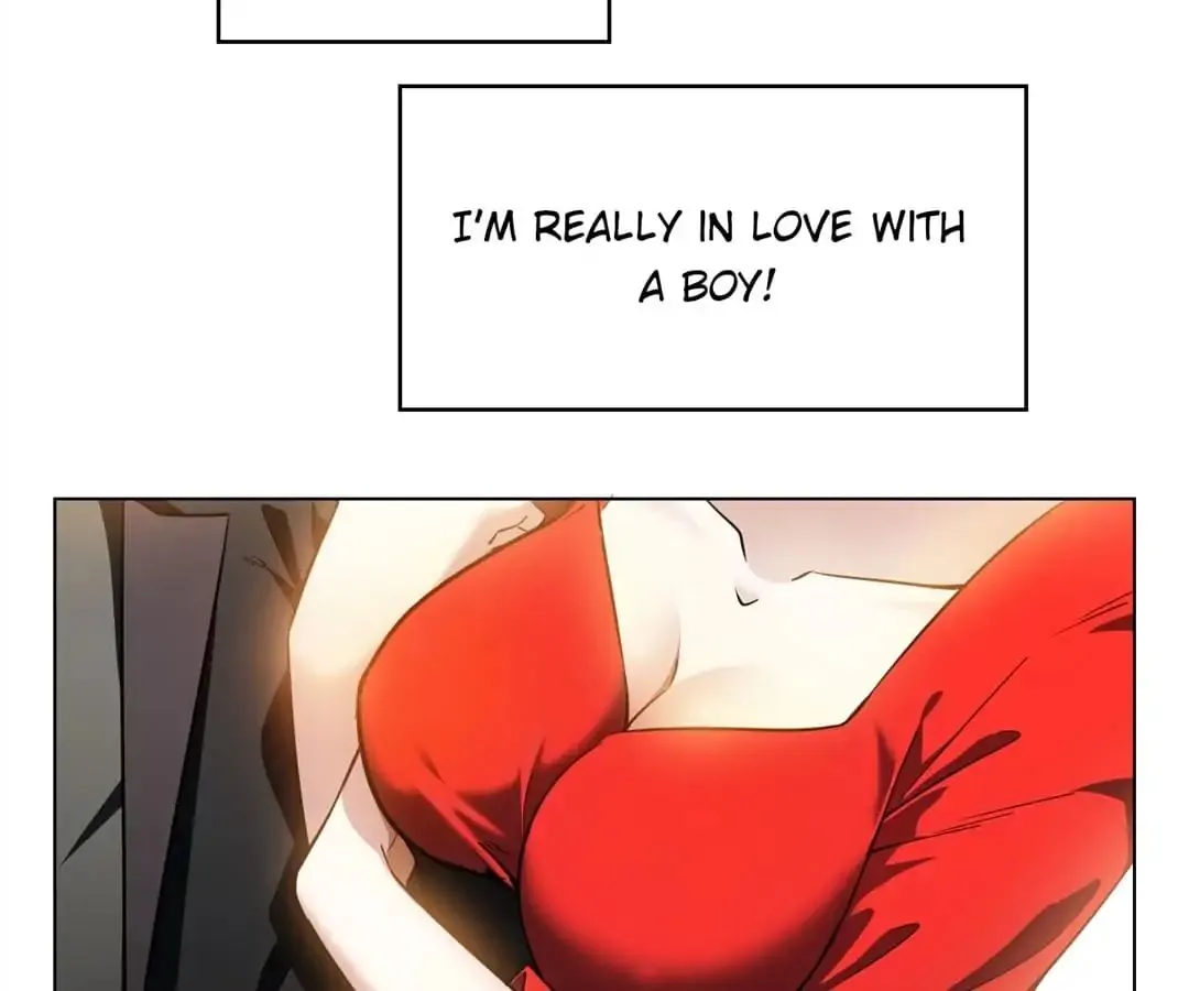 Chunqing Lushao Chapter 70 page 93 - 
