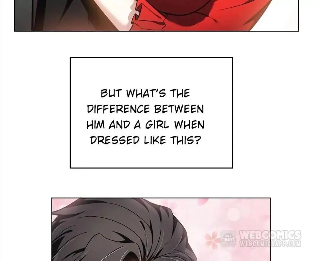 Chunqing Lushao Chapter 70 page 94 - 