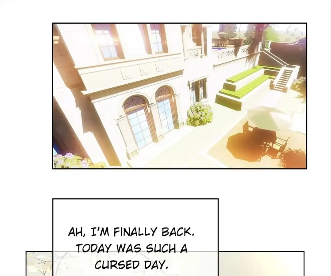 Chunqing Lushao Chapter 71 page 11 - 