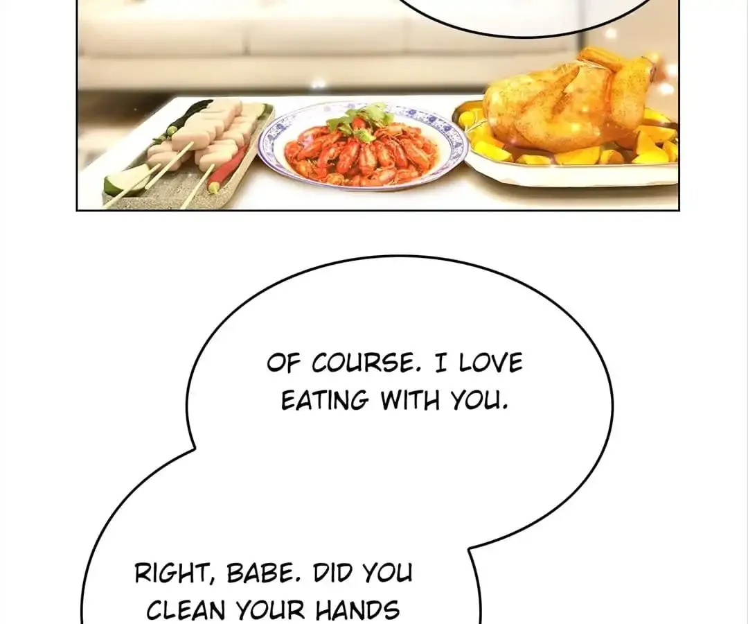 Chunqing Lushao Chapter 71 page 105 - 