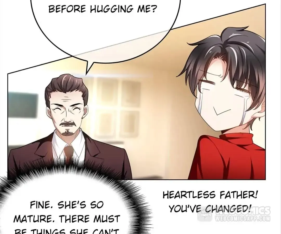 Chunqing Lushao Chapter 71 page 106 - 