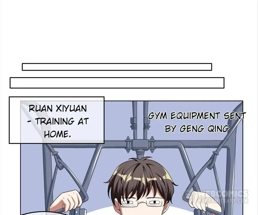 Chunqing Lushao Chapter 71 page 110 - 