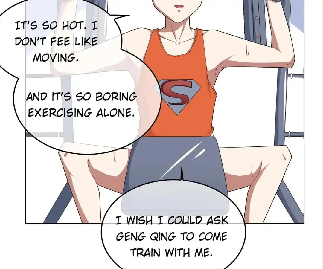Chunqing Lushao Chapter 71 page 111 - 