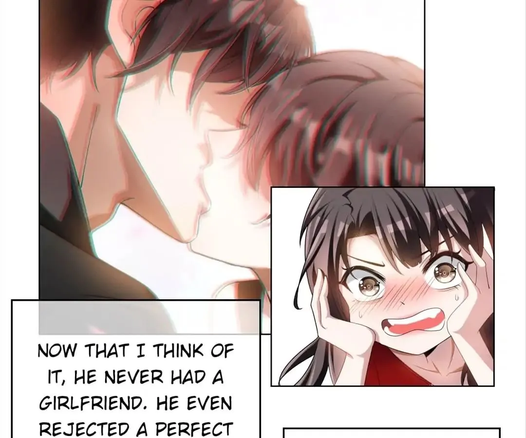 Chunqing Lushao Chapter 71 page 15 - 