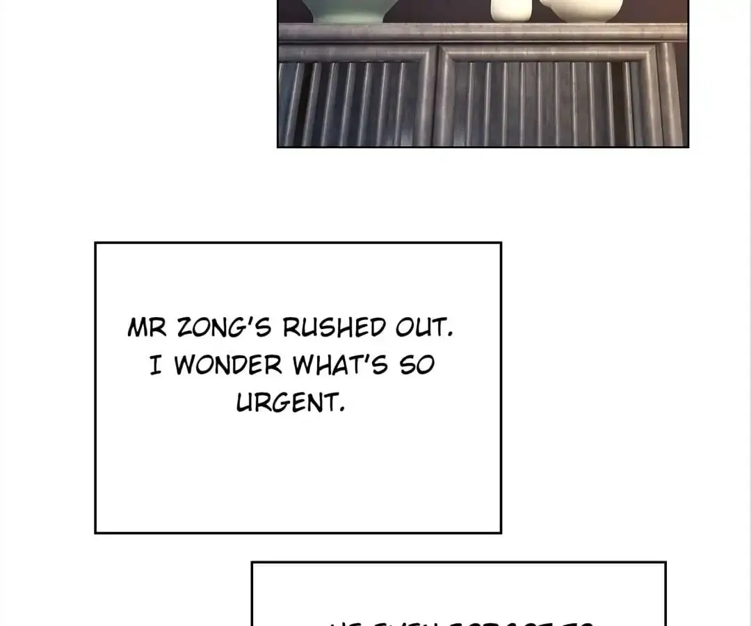 Chunqing Lushao Chapter 71 page 35 - 
