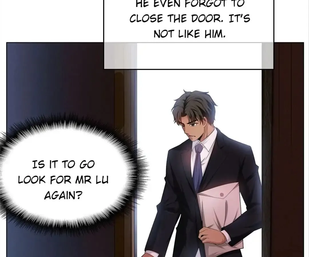 Chunqing Lushao Chapter 71 page 36 - 