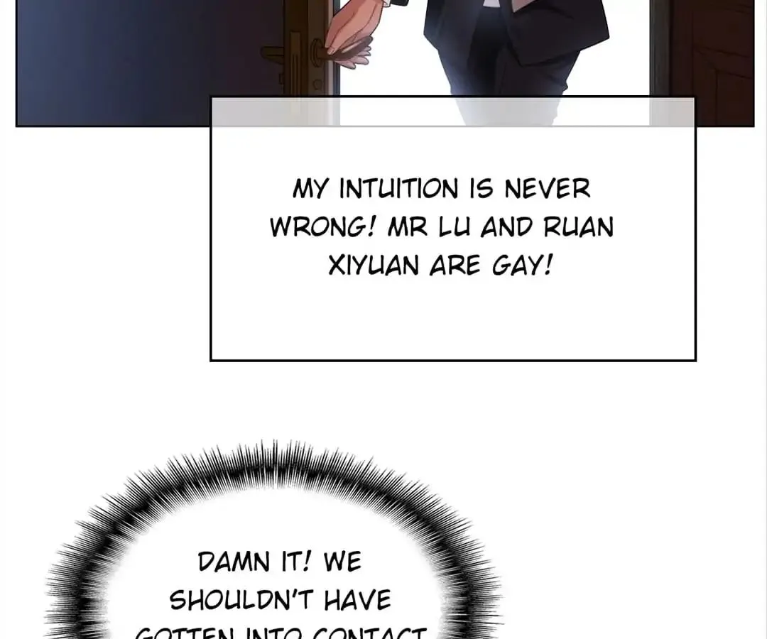 Chunqing Lushao Chapter 71 page 37 - 