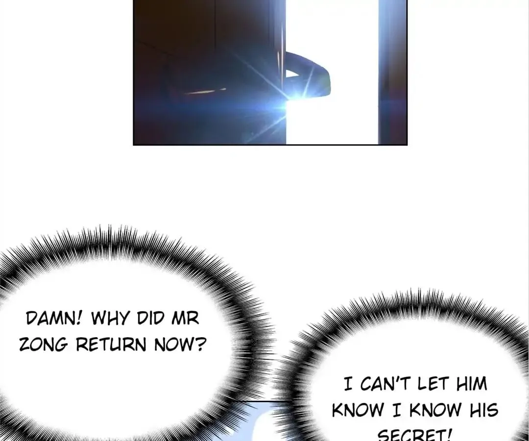 Chunqing Lushao Chapter 71 page 43 - 