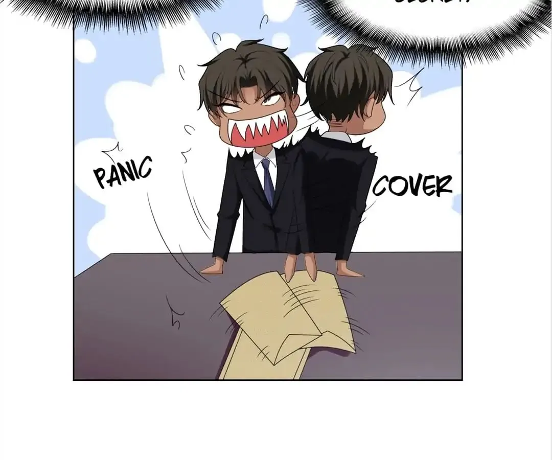 Chunqing Lushao Chapter 71 page 44 - 