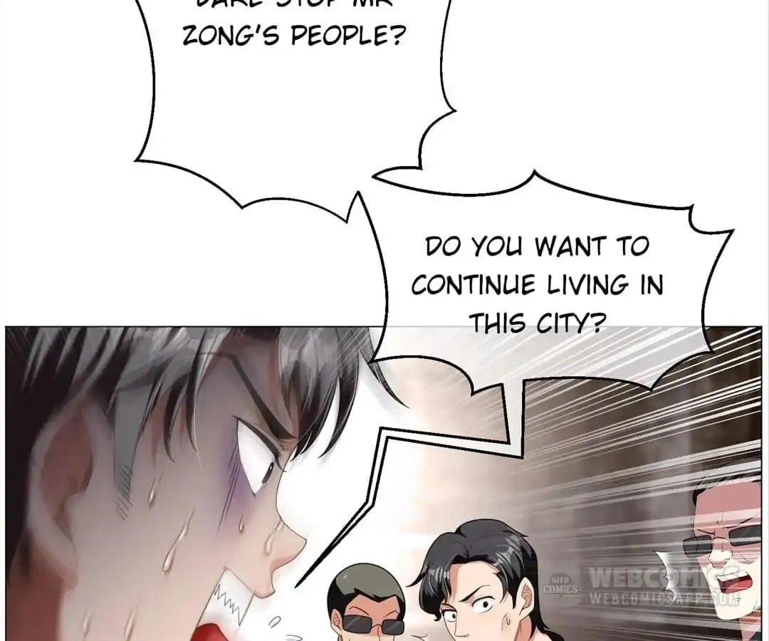 Chunqing Lushao Chapter 71 page 6 - 