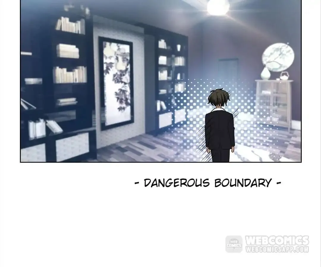 Chunqing Lushao Chapter 71 page 54 - 