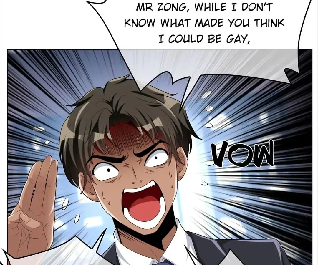 Chunqing Lushao Chapter 71 page 65 - 