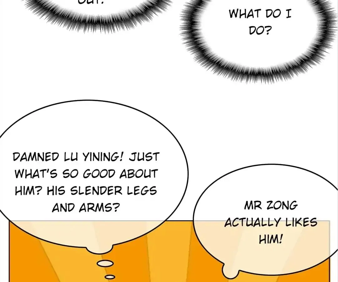 Chunqing Lushao Chapter 71 page 68 - 