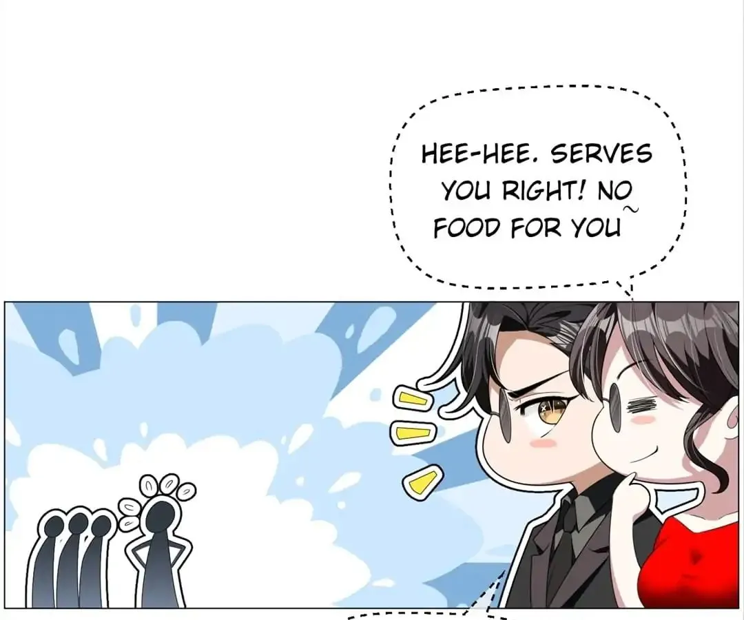 Chunqing Lushao Chapter 71 page 8 - 