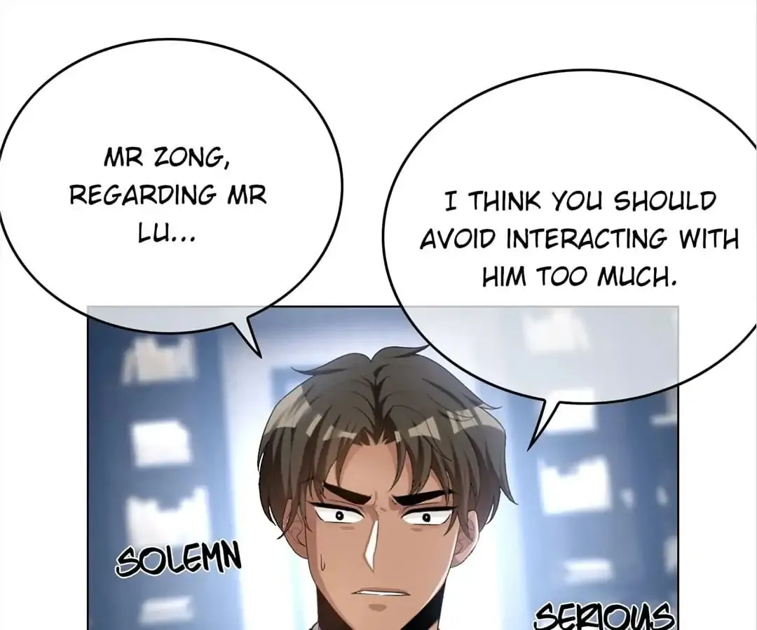 Chunqing Lushao Chapter 71 page 71 - 