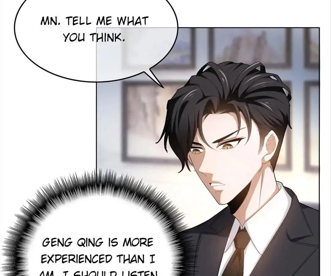 Chunqing Lushao Chapter 71 page 73 - 