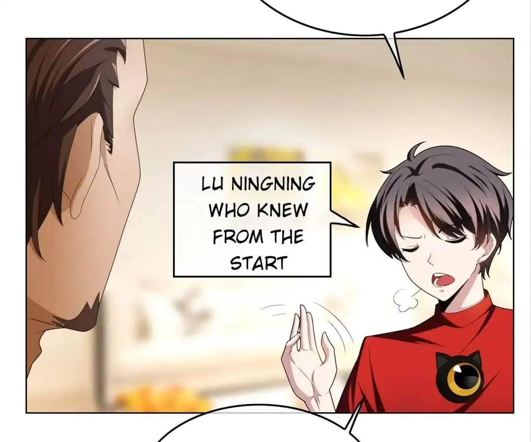 Chunqing Lushao Chapter 71 page 100 - 