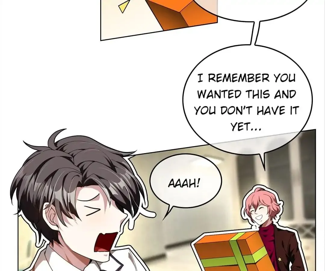 Chunqing Lushao Chapter 72 page 101 - 