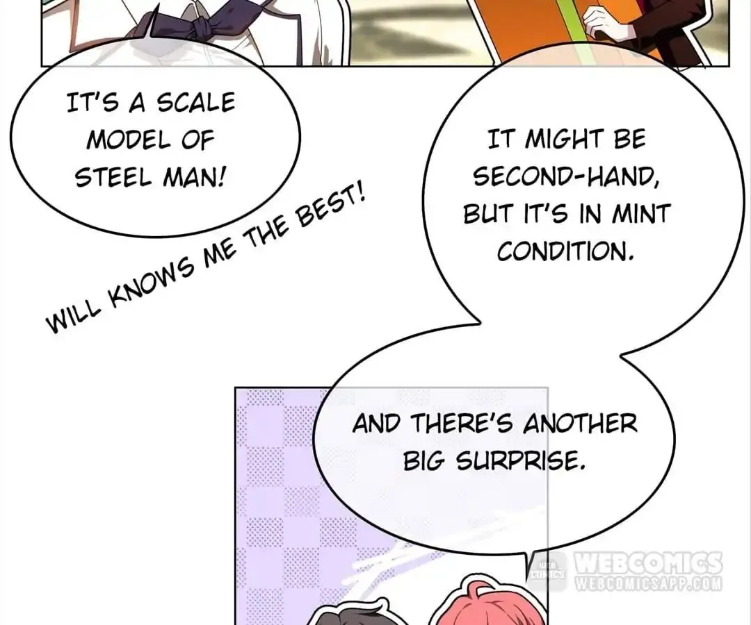 Chunqing Lushao Chapter 72 page 102 - 