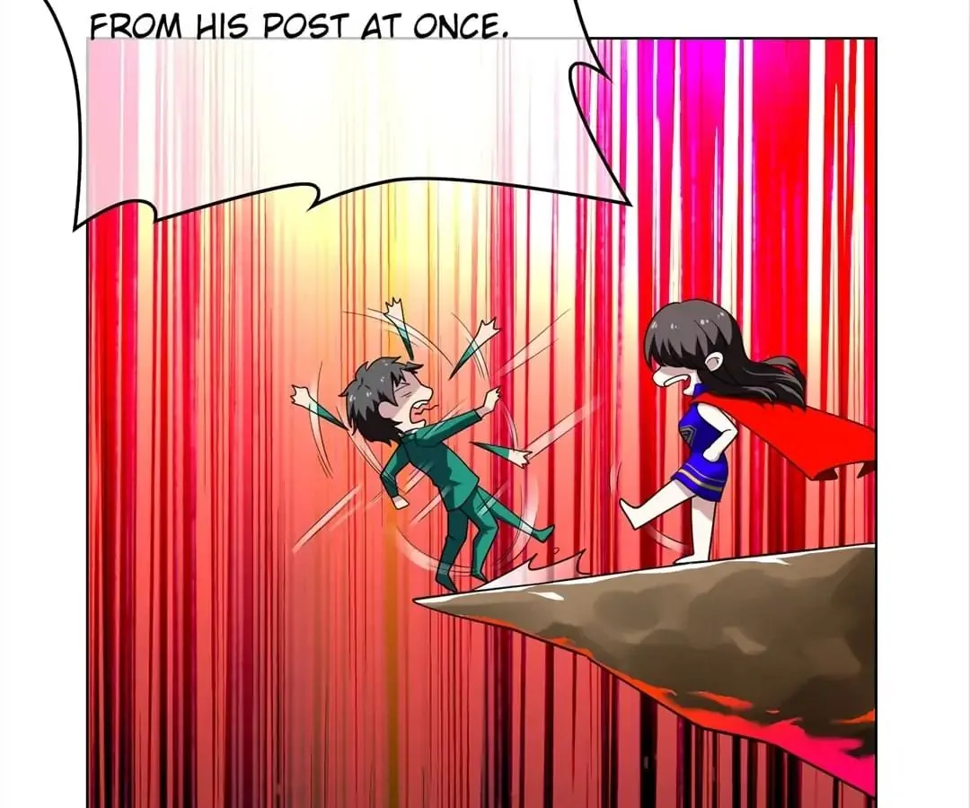 Chunqing Lushao Chapter 72 page 20 - 