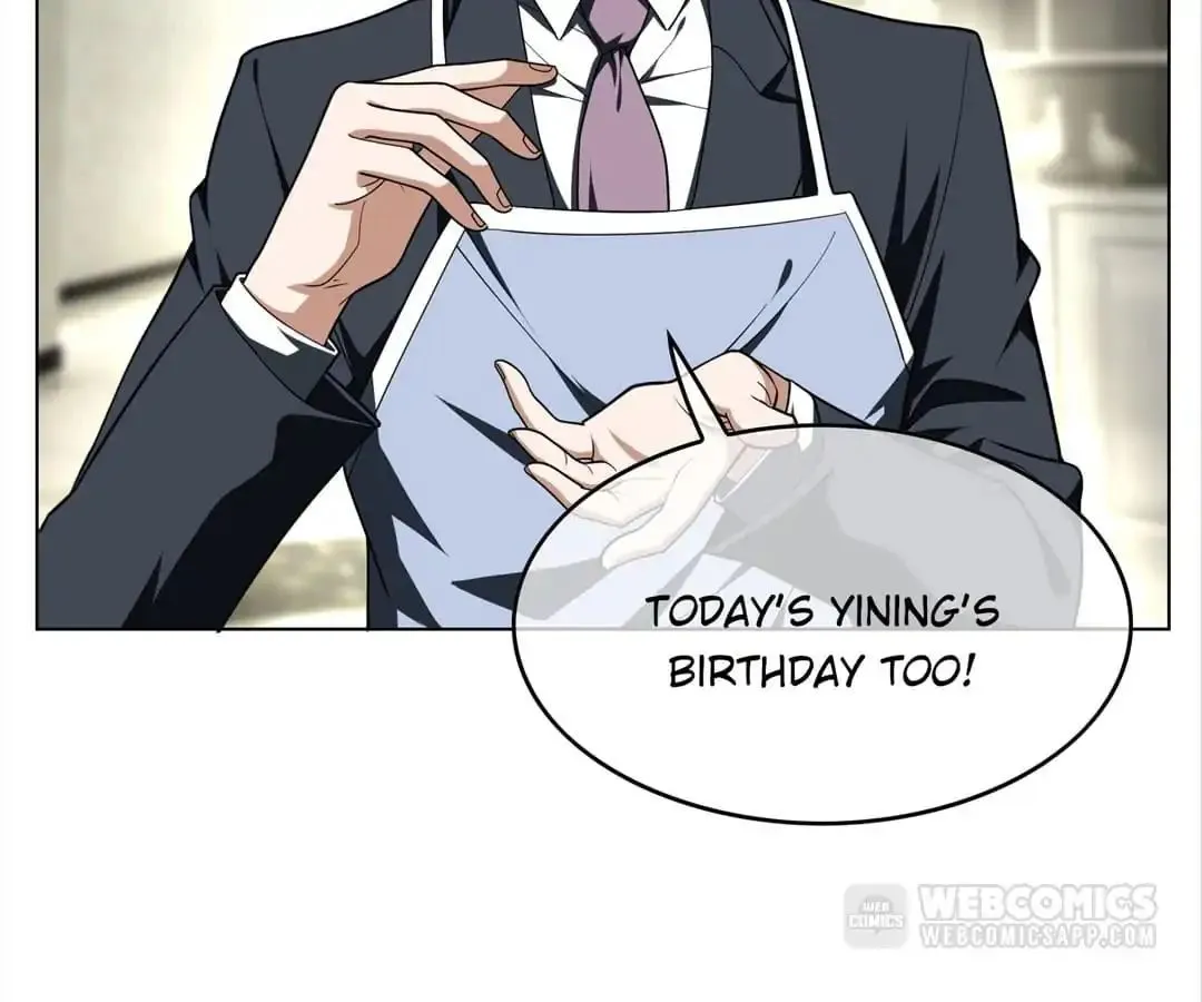 Chunqing Lushao Chapter 72 page 30 - 