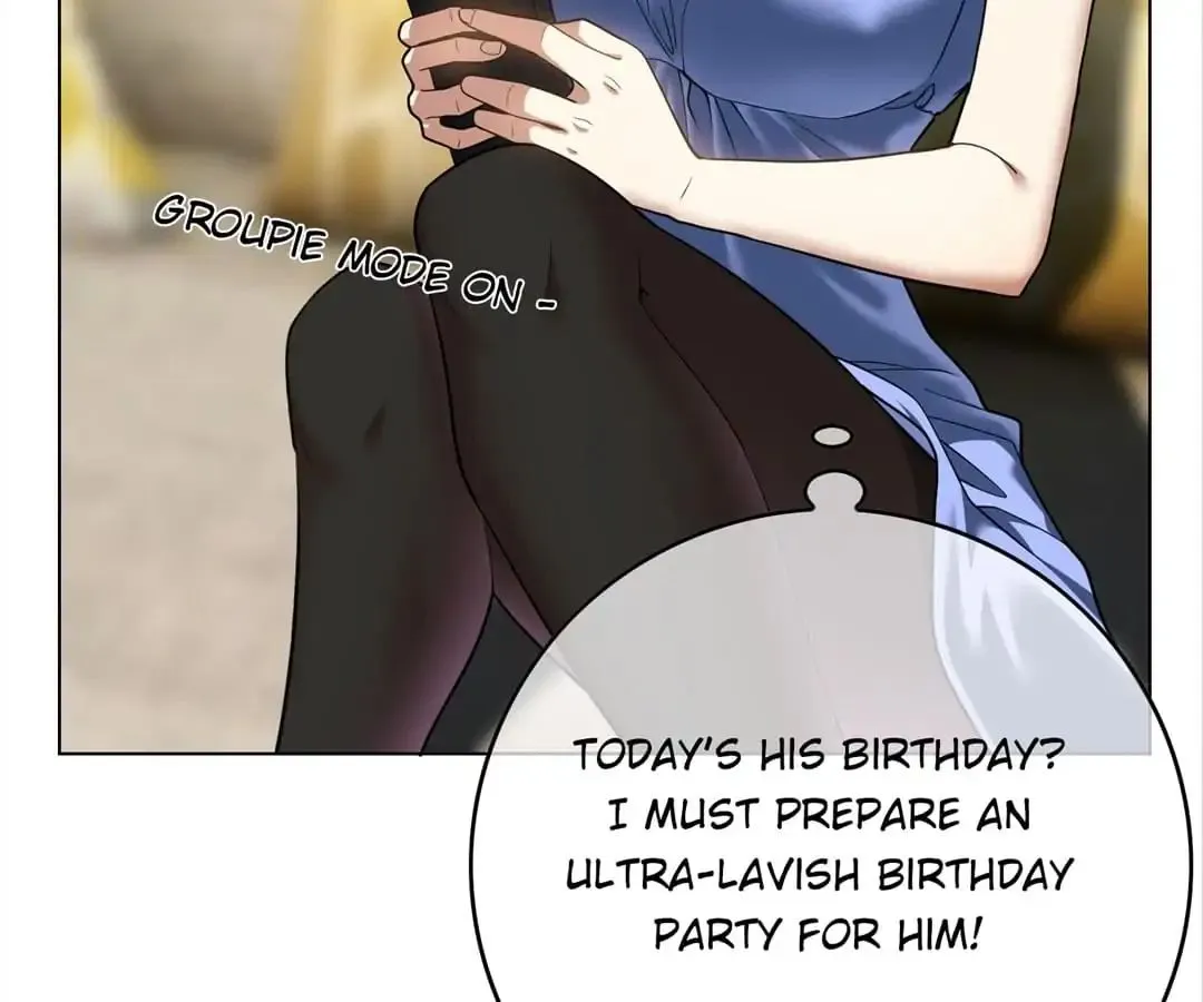 Chunqing Lushao Chapter 72 page 41 - 