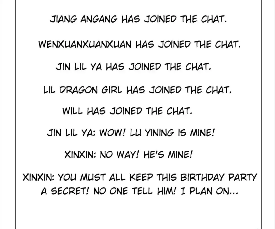 Chunqing Lushao Chapter 72 page 43 - 
