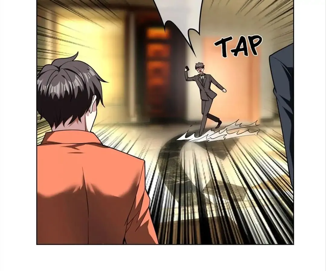 Chunqing Lushao Chapter 72 page 9 - 