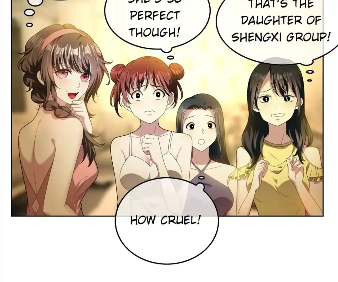 Chunqing Lushao Chapter 73 page 21 - 