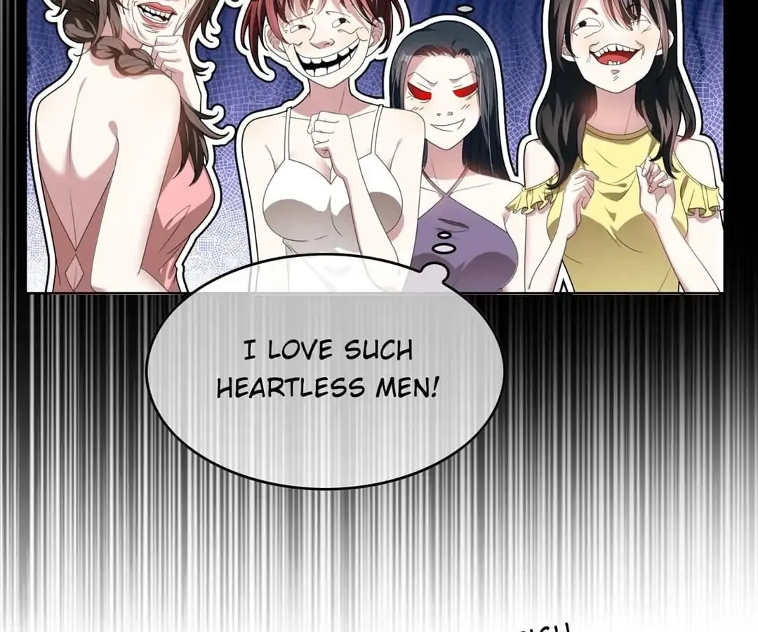 Chunqing Lushao Chapter 73 page 23 - 