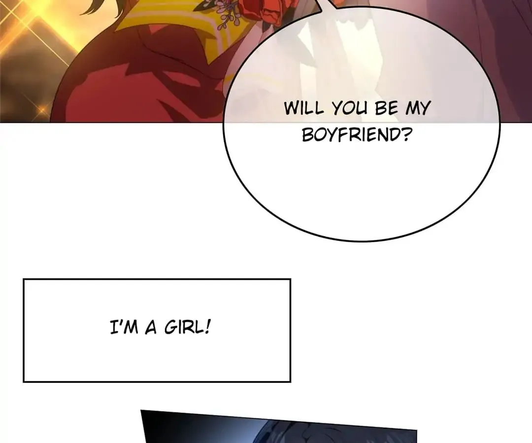 Chunqing Lushao Chapter 73 page 5 - 