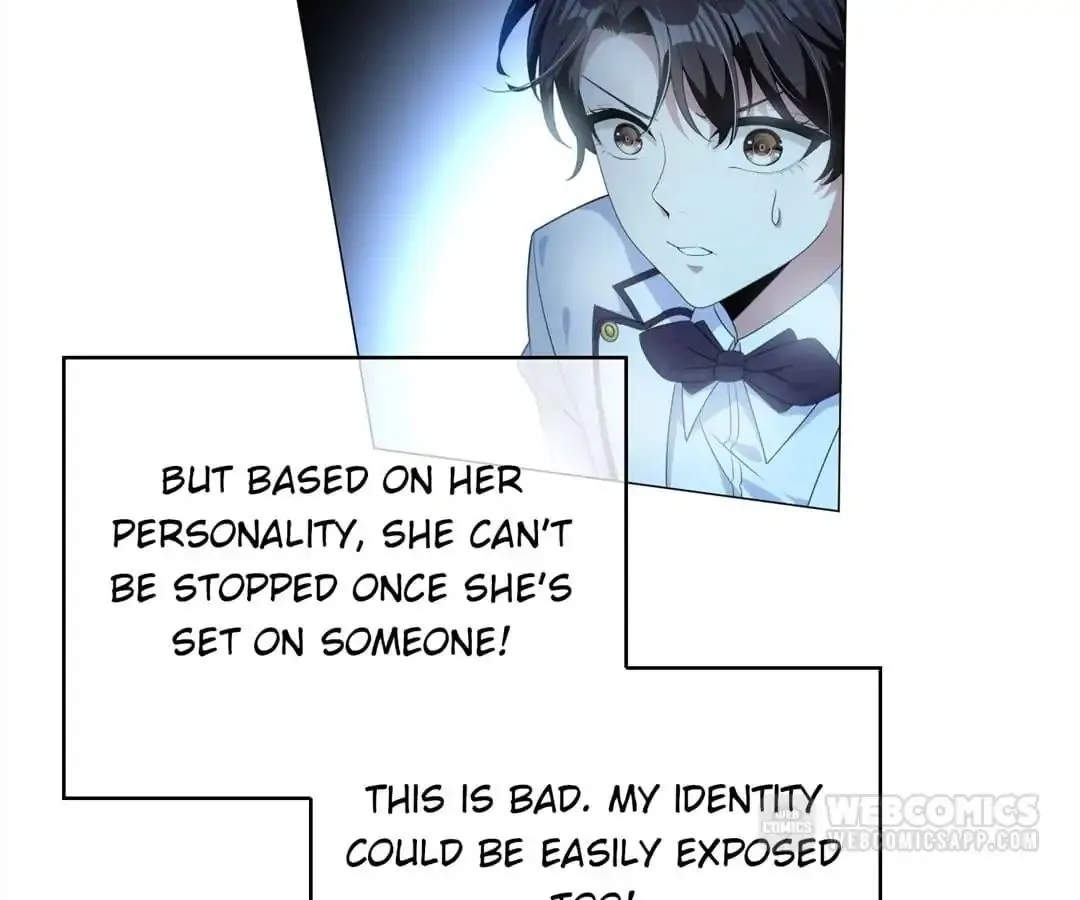 Chunqing Lushao Chapter 73 page 6 - 