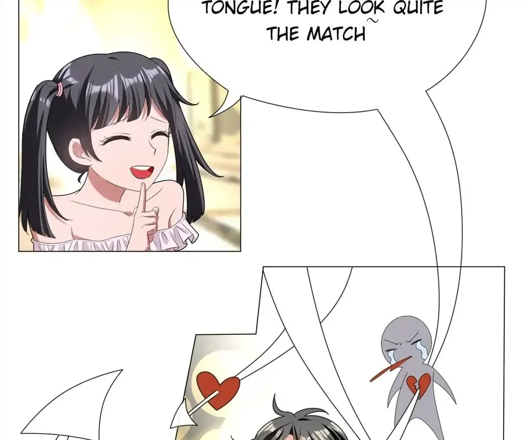 Chunqing Lushao Chapter 73 page 77 - 