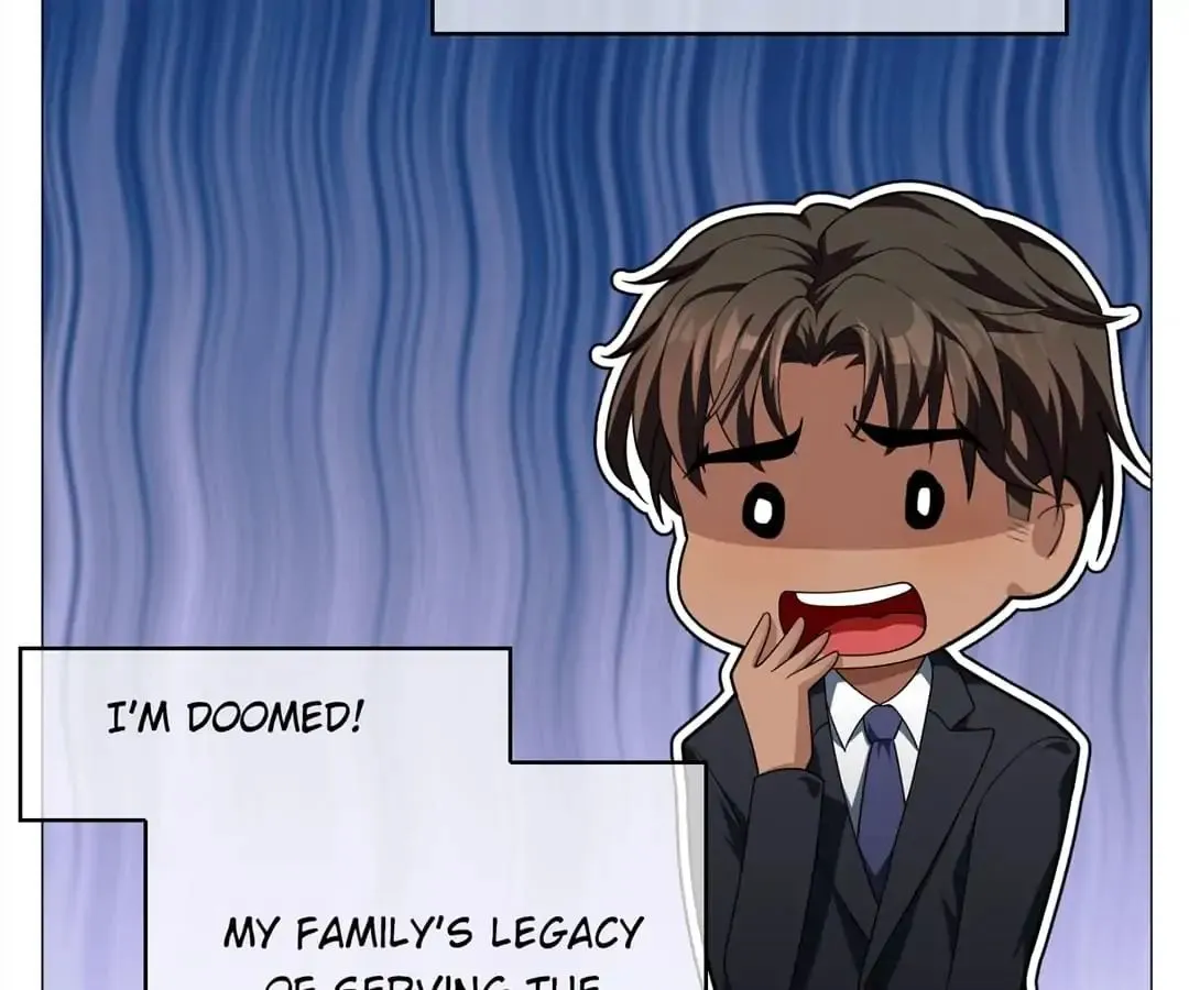 Chunqing Lushao Chapter 74 page 107 - 
