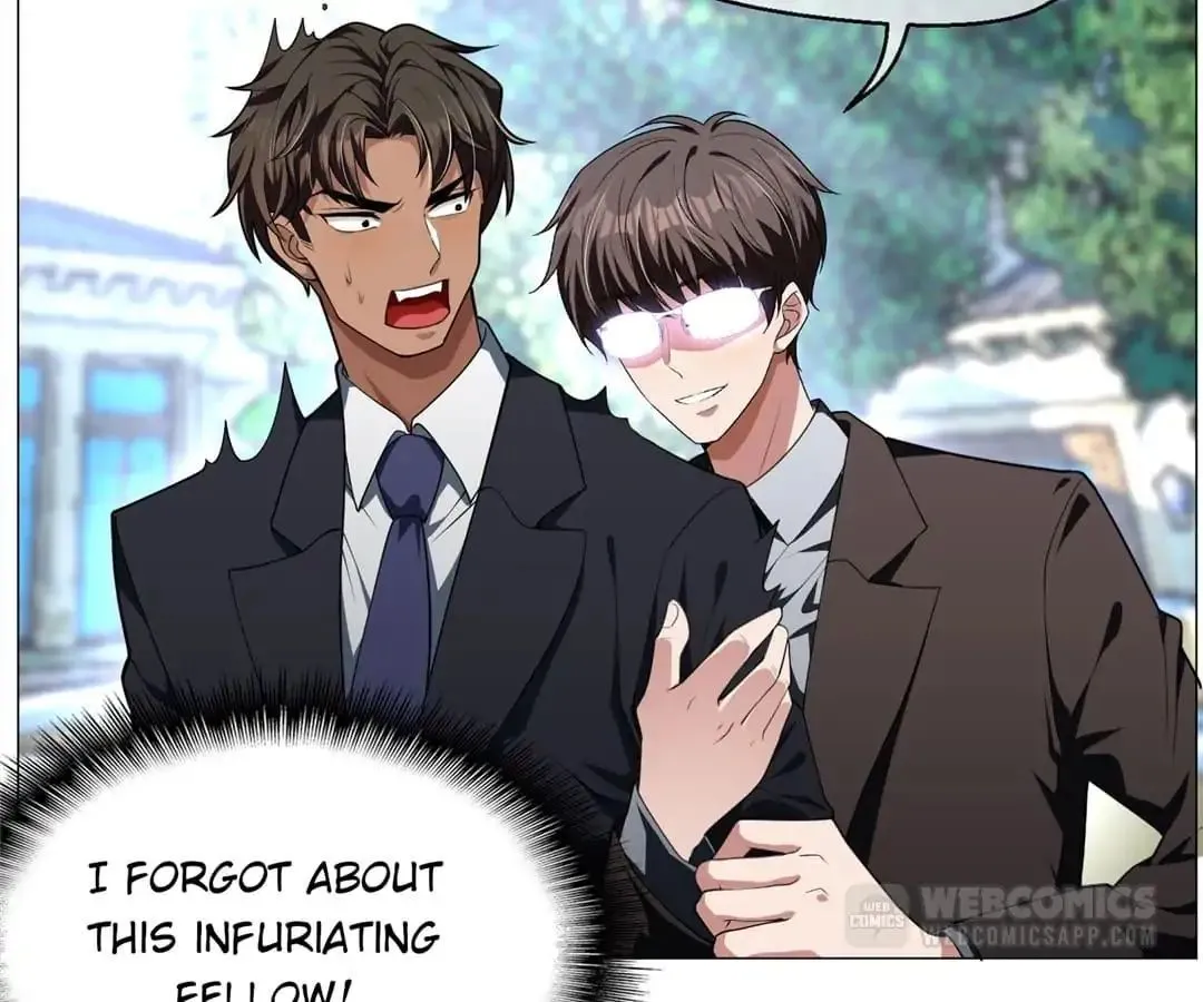 Chunqing Lushao Chapter 74 page 110 - 