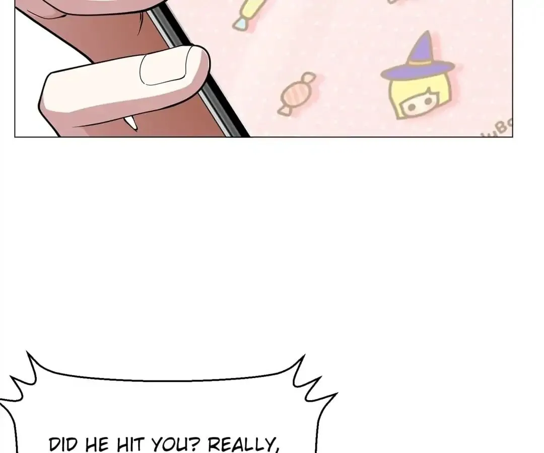 Chunqing Lushao Chapter 74 page 23 - 