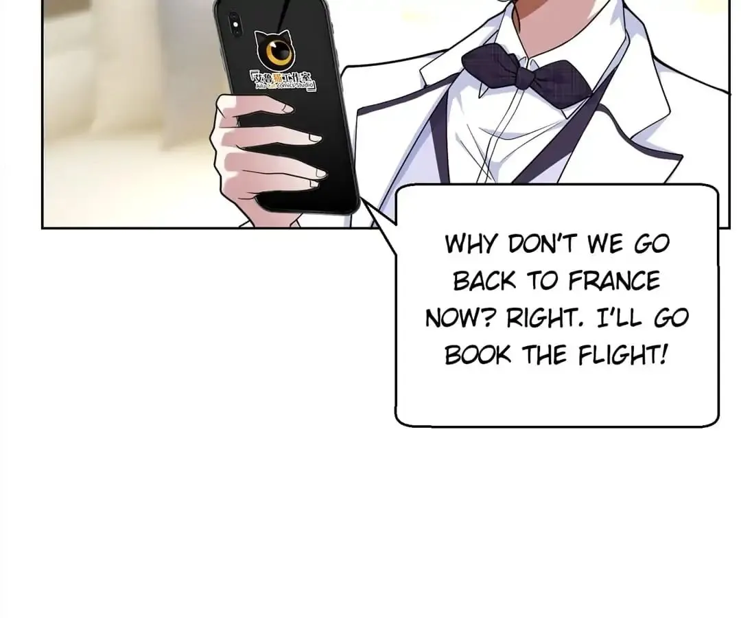 Chunqing Lushao Chapter 74 page 25 - 