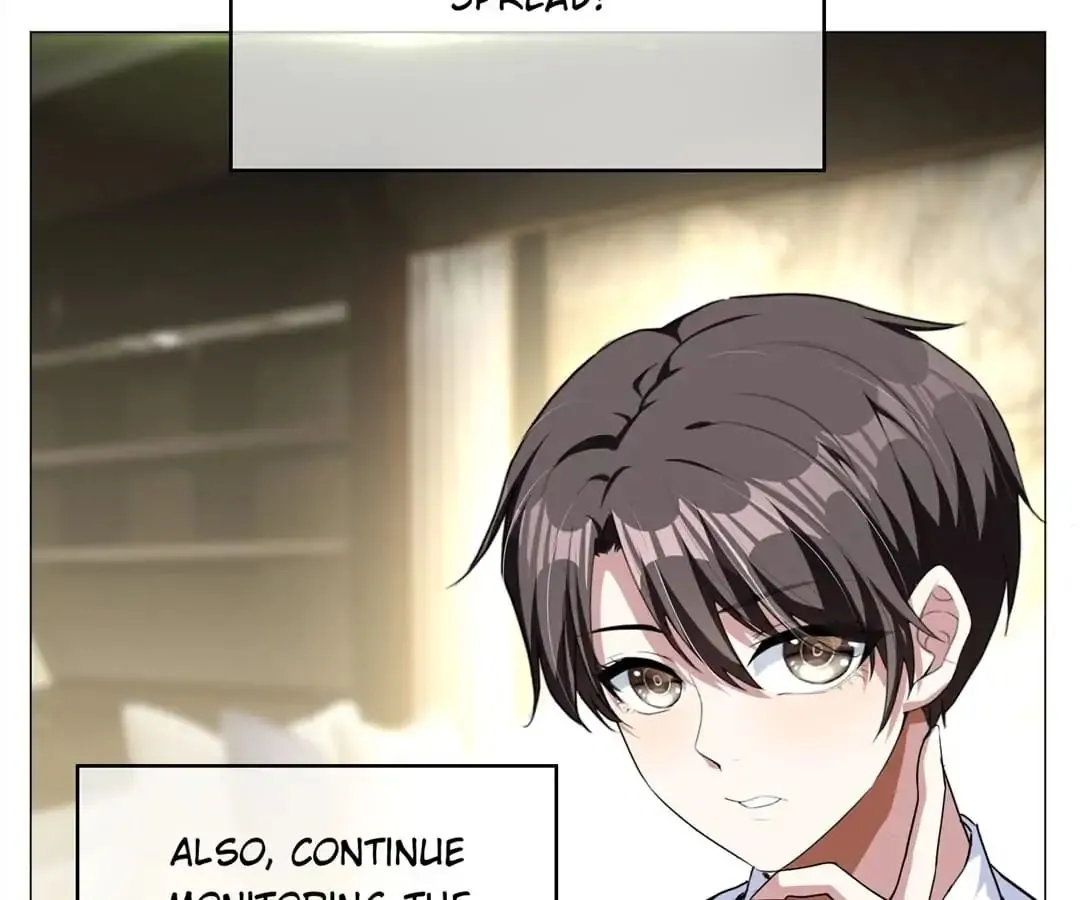 Chunqing Lushao Chapter 74 page 29 - 