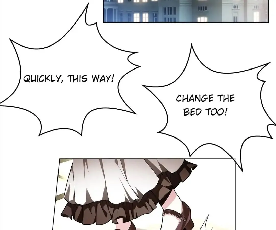 Chunqing Lushao Chapter 74 page 37 - 