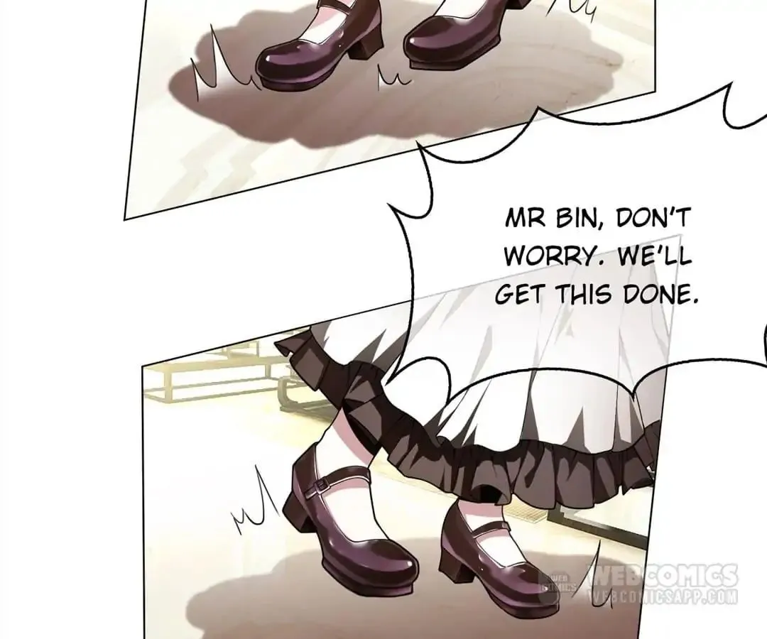 Chunqing Lushao Chapter 74 page 38 - 