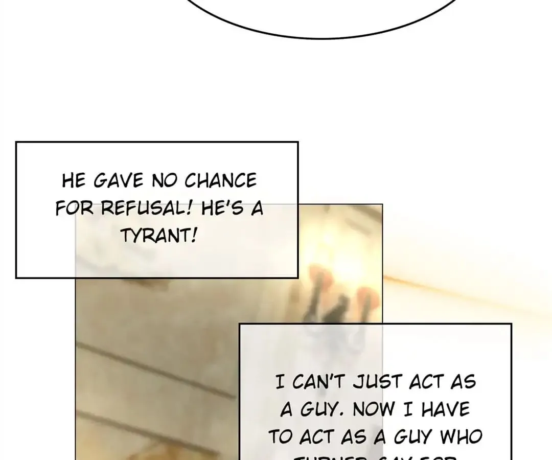 Chunqing Lushao Chapter 74 page 5 - 