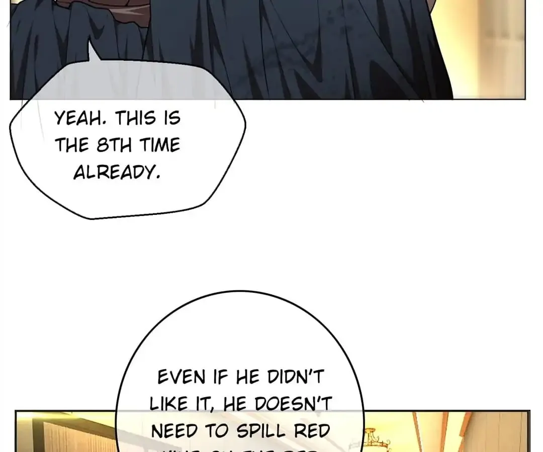 Chunqing Lushao Chapter 74 page 41 - 