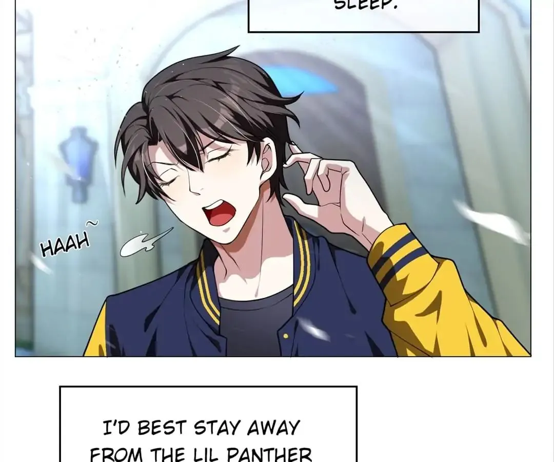 Chunqing Lushao Chapter 74 page 49 - 