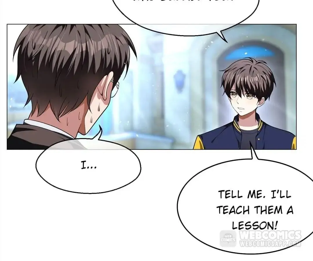 Chunqing Lushao Chapter 74 page 58 - 