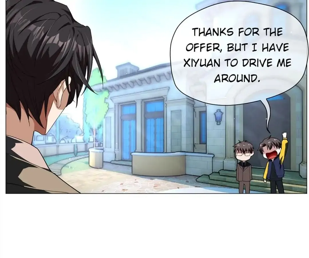 Chunqing Lushao Chapter 74 page 69 - 