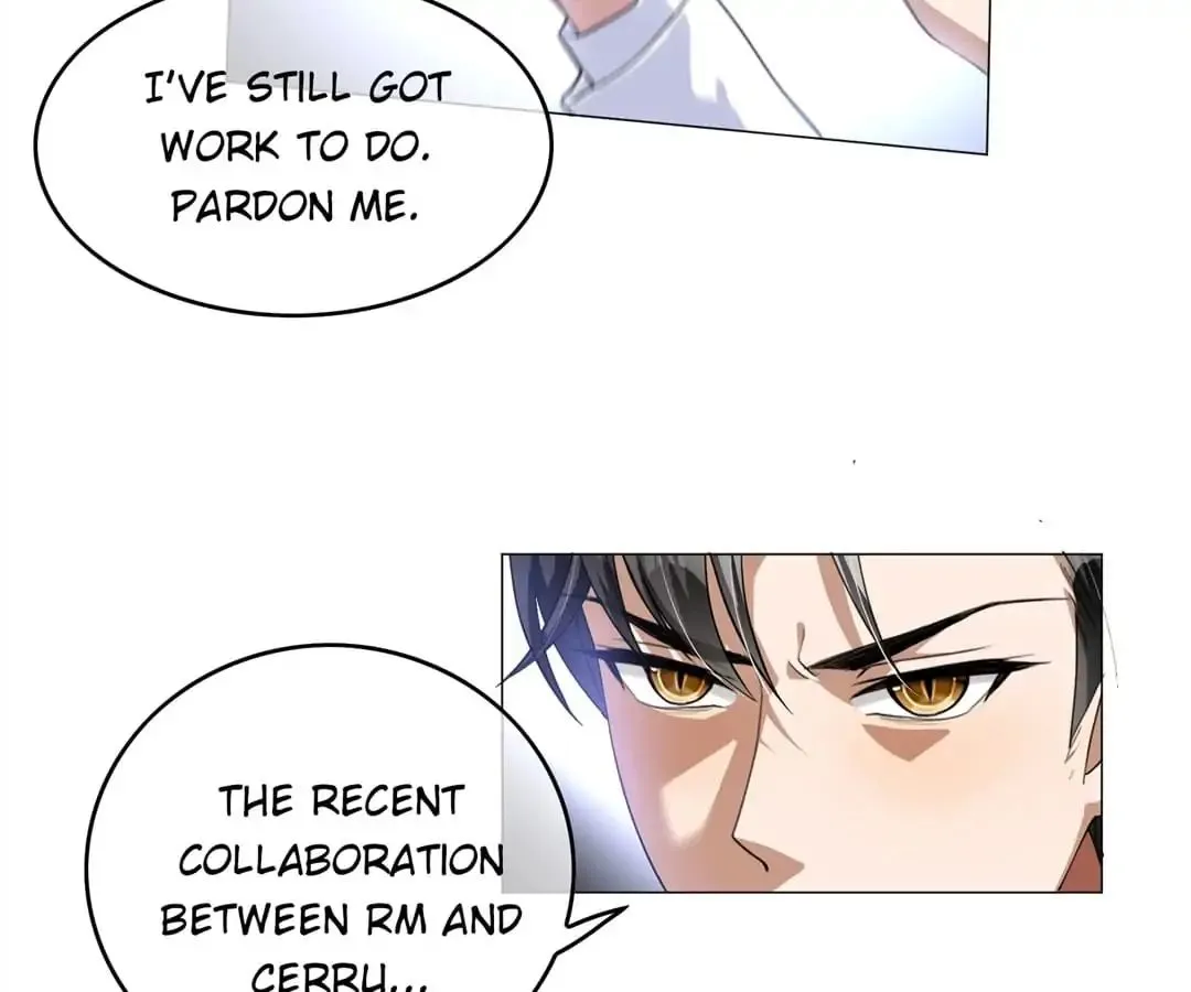 Chunqing Lushao Chapter 74 page 8 - 