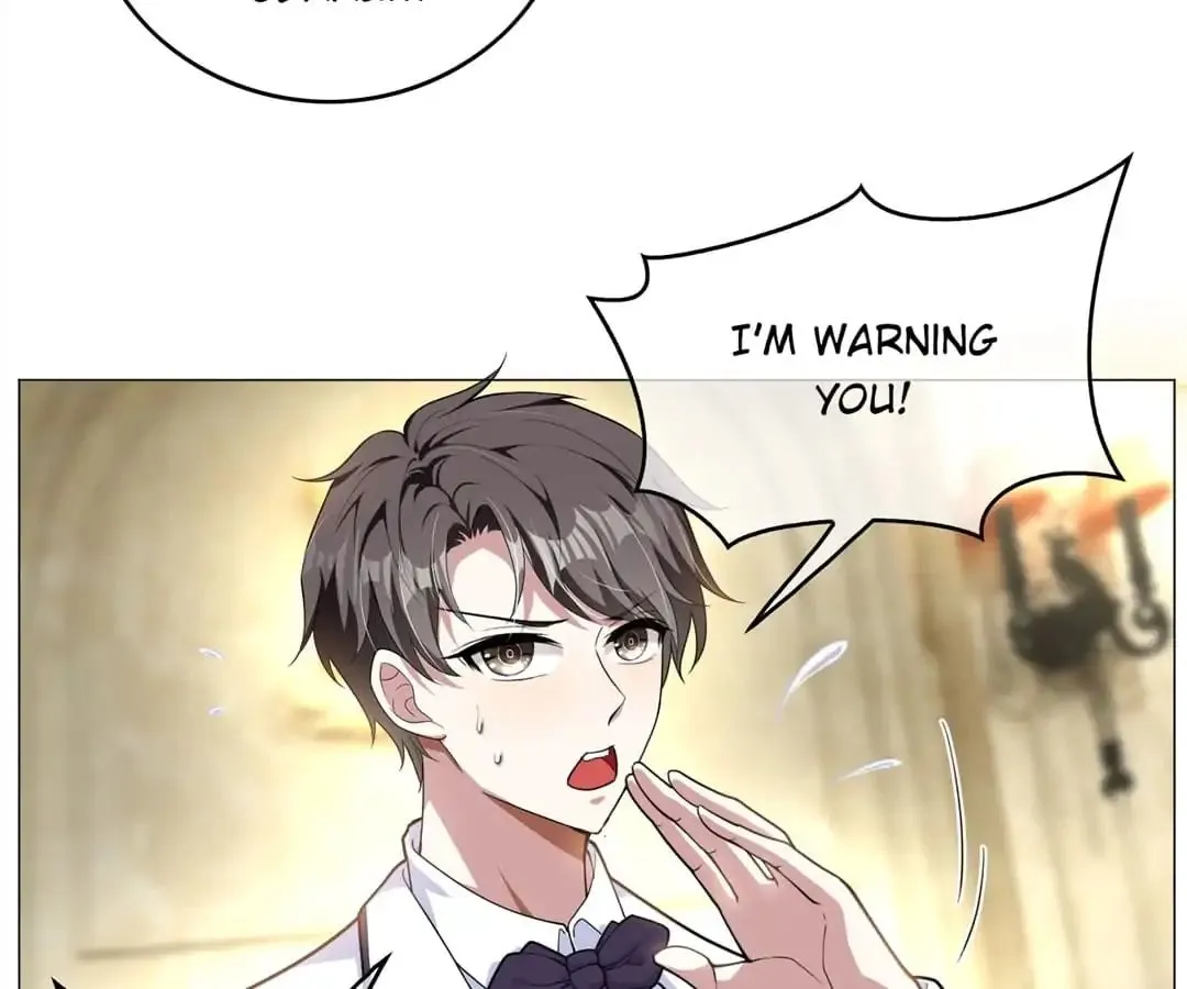 Chunqing Lushao Chapter 74 page 9 - 