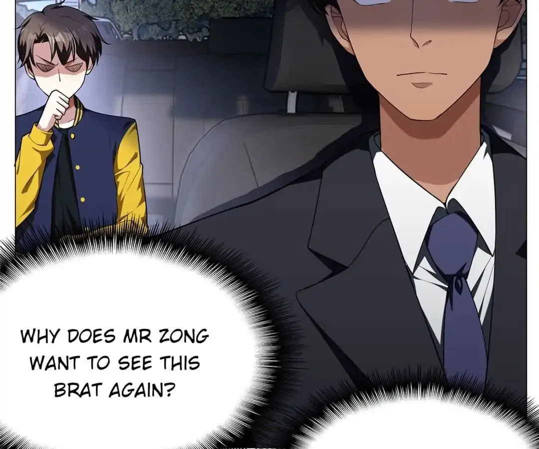 Chunqing Lushao Chapter 74 page 91 - 