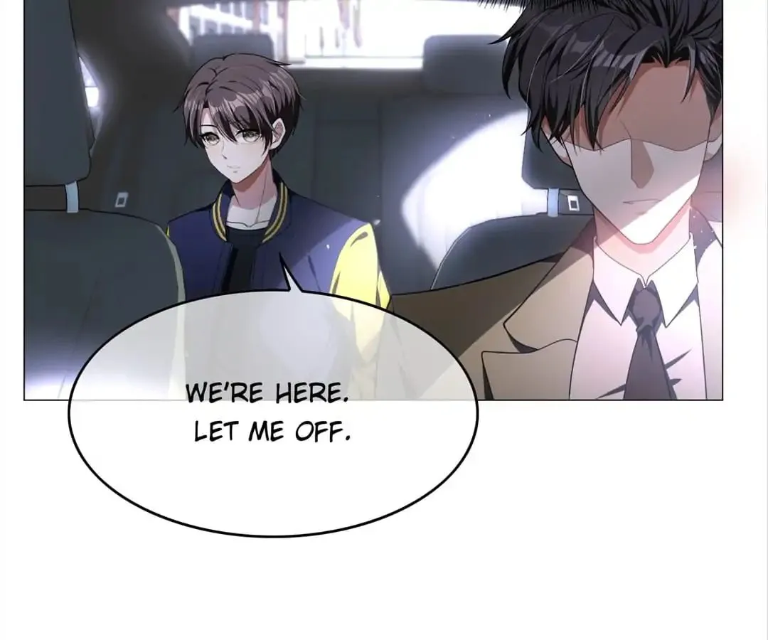 Chunqing Lushao Chapter 75 page 3 - 